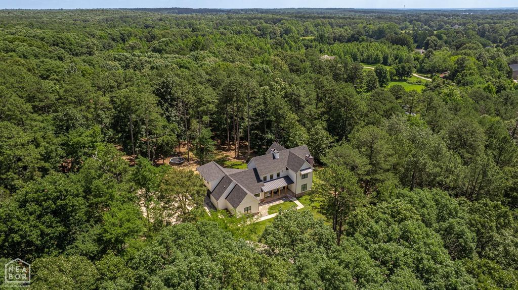 2338 County Road 761, Brookland, AR 72417