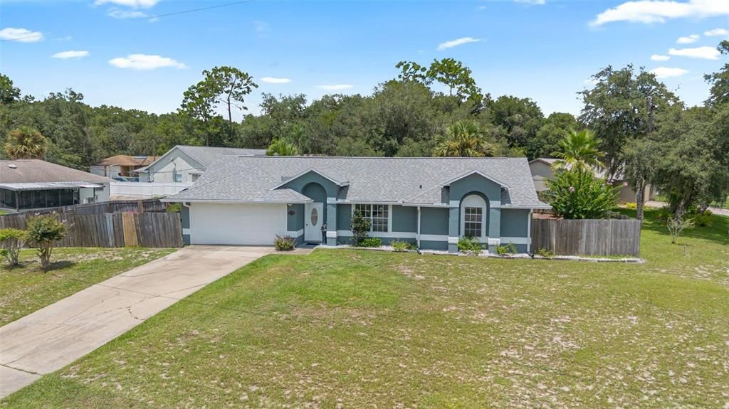 2226 CAPTAIN DRIVE, Deltona, FL 32738