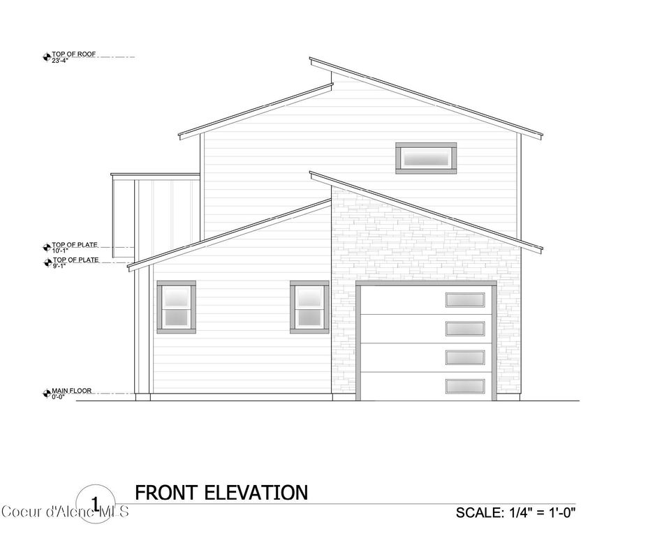 2996 N Casa Ct, Coeur D'alene, ID 83814