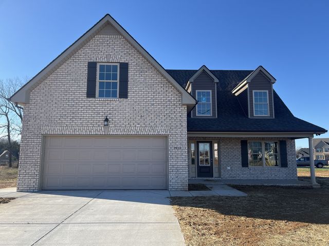 3180 Dusenburg Dr, Christiana, TN 37037