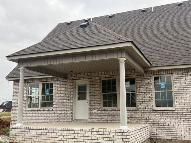 3180 Dusenburg Dr, Christiana, TN 37037