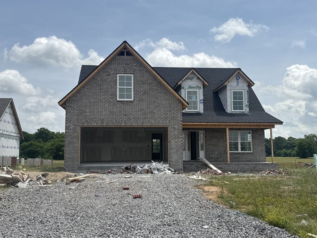 3180 Dusenburg Dr, Christiana, TN 37037