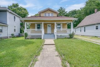 413 Cherry Street, Edwardsville, IL 62025