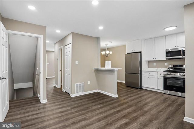 5503 ROLLINS LN, Capitol Heights, MD 20743