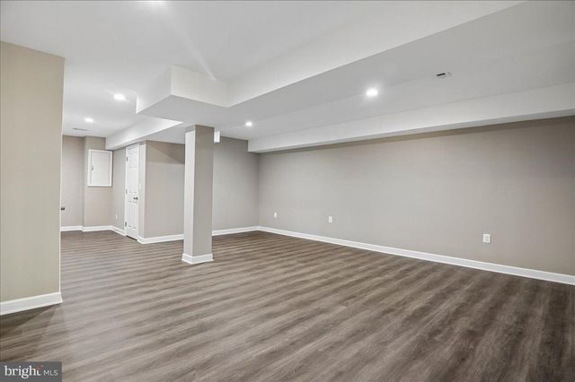 5503 ROLLINS LN, Capitol Heights, MD 20743