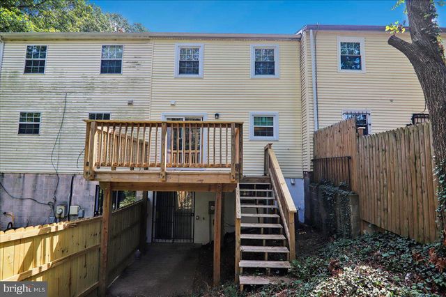 5503 ROLLINS LN, Capitol Heights, MD 20743