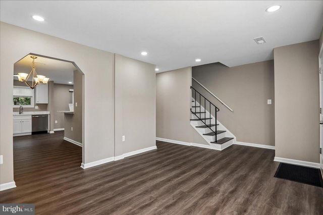 5503 ROLLINS LN, Capitol Heights, MD 20743