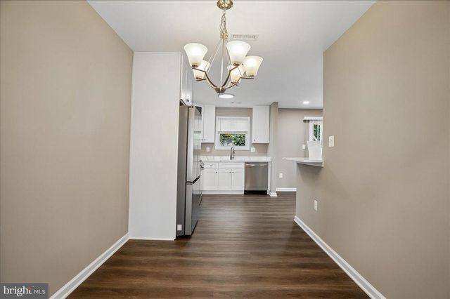 5503 ROLLINS LN, Capitol Heights, MD 20743