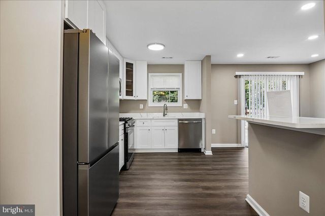 5503 ROLLINS LN, Capitol Heights, MD 20743