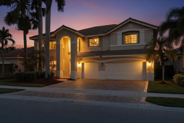 2444 Greenbrier Court, Weston, FL 33327