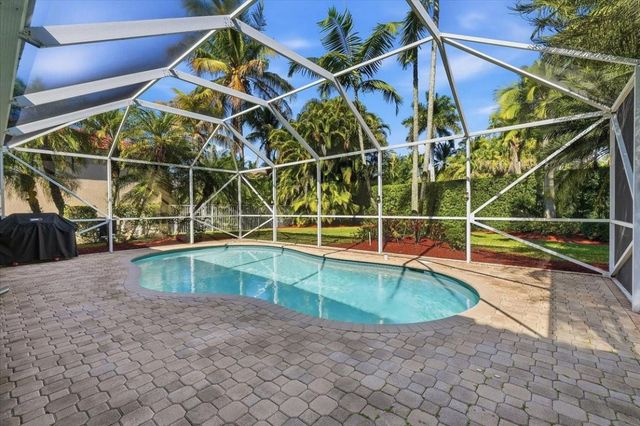 2444 Greenbrier Court, Weston, FL 33327