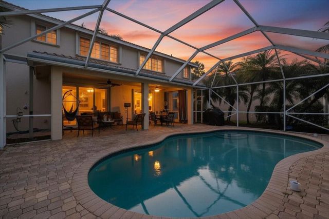 2444 Greenbrier Court, Weston, FL 33327