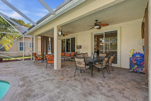 2444 Greenbrier Court, Weston, FL 33327