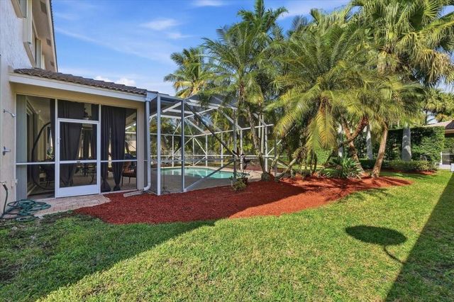 2444 Greenbrier Court, Weston, FL 33327