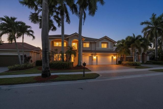 2444 Greenbrier Court, Weston, FL 33327