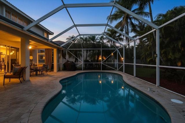 2444 Greenbrier Court, Weston, FL 33327