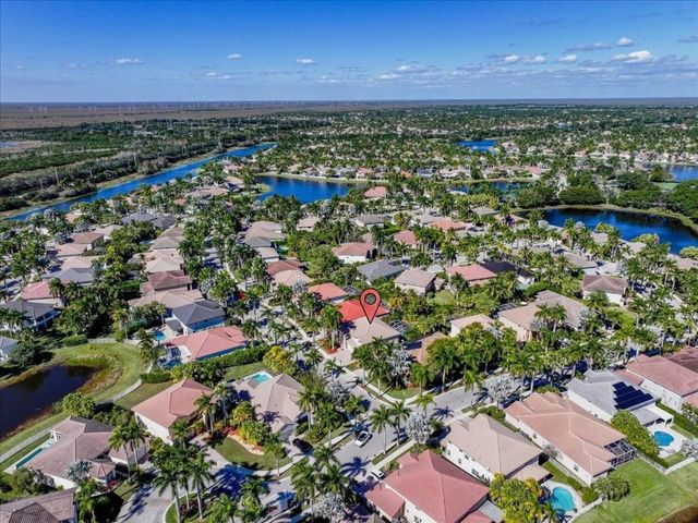2444 Greenbrier Court, Weston, FL 33327