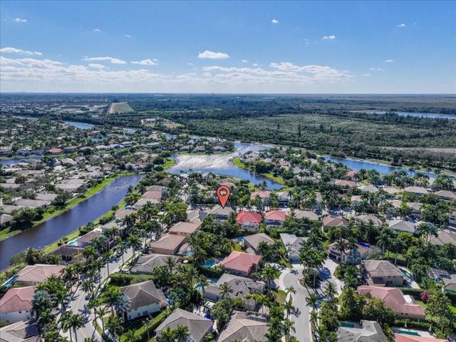 2444 Greenbrier Court, Weston, FL 33327