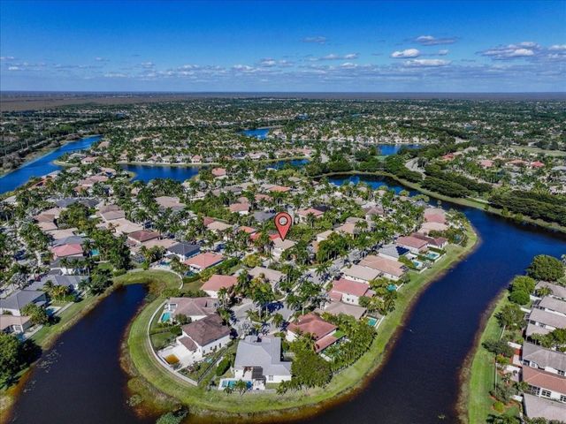 2444 Greenbrier Court, Weston, FL 33327