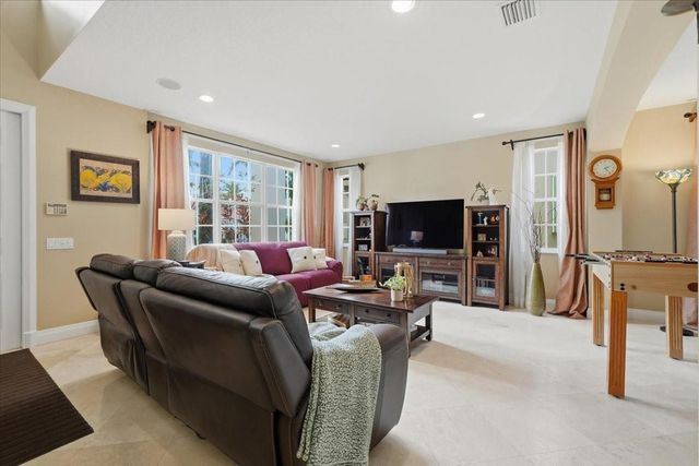 2444 Greenbrier Court, Weston, FL 33327