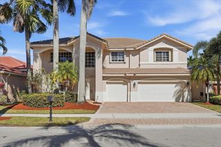 2444 Greenbrier Court, Weston, FL 33327