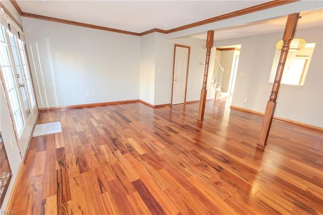 808 Federal CT, Virginia Beach, VA 23462