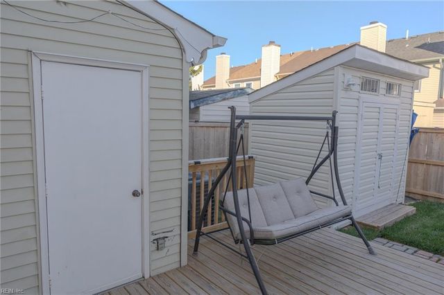 808 Federal CT, Virginia Beach, VA 23462