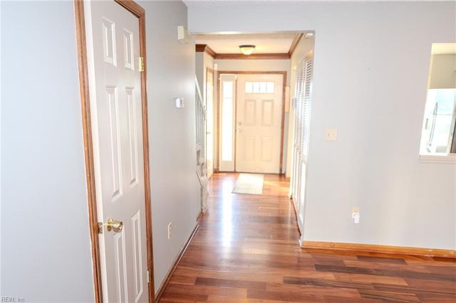 808 Federal CT, Virginia Beach, VA 23462