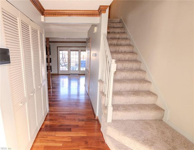 808 Federal CT, Virginia Beach, VA 23462