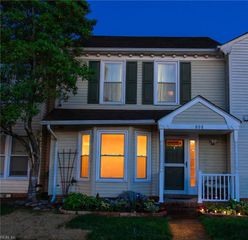 808 Federal CT, Virginia Beach, VA 23462