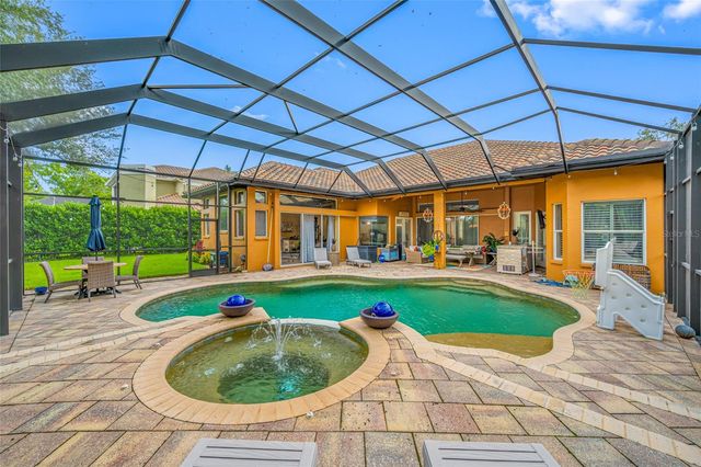 7888 BAYOU CLUB BOULEVARD, Seminole, FL 33777