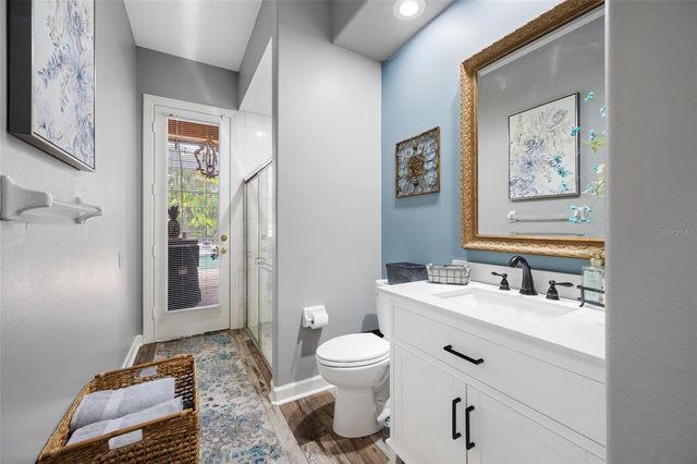 7888 BAYOU CLUB BOULEVARD, Seminole, FL 33777