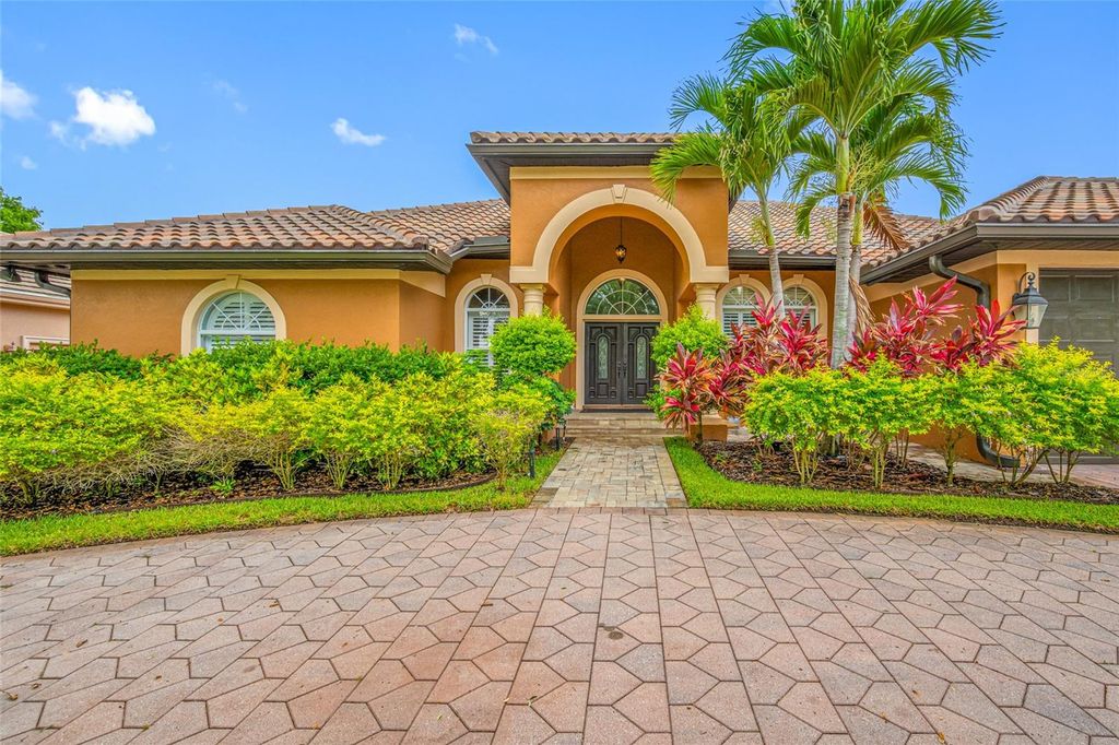 7888 BAYOU CLUB BOULEVARD, Seminole, FL 33777