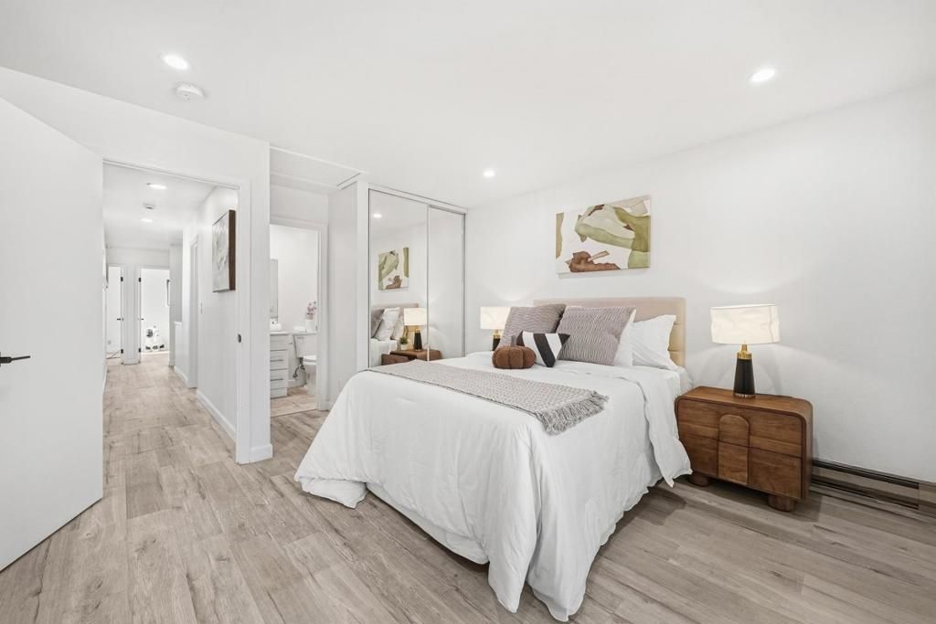 Image 16 of property listing at 2395 South Drive, Santa Clara, CA 95051