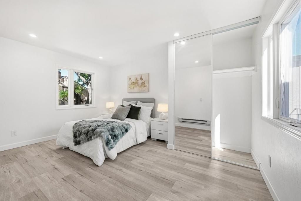 Image 20 of property listing at 2395 South Drive, Santa Clara, CA 95051