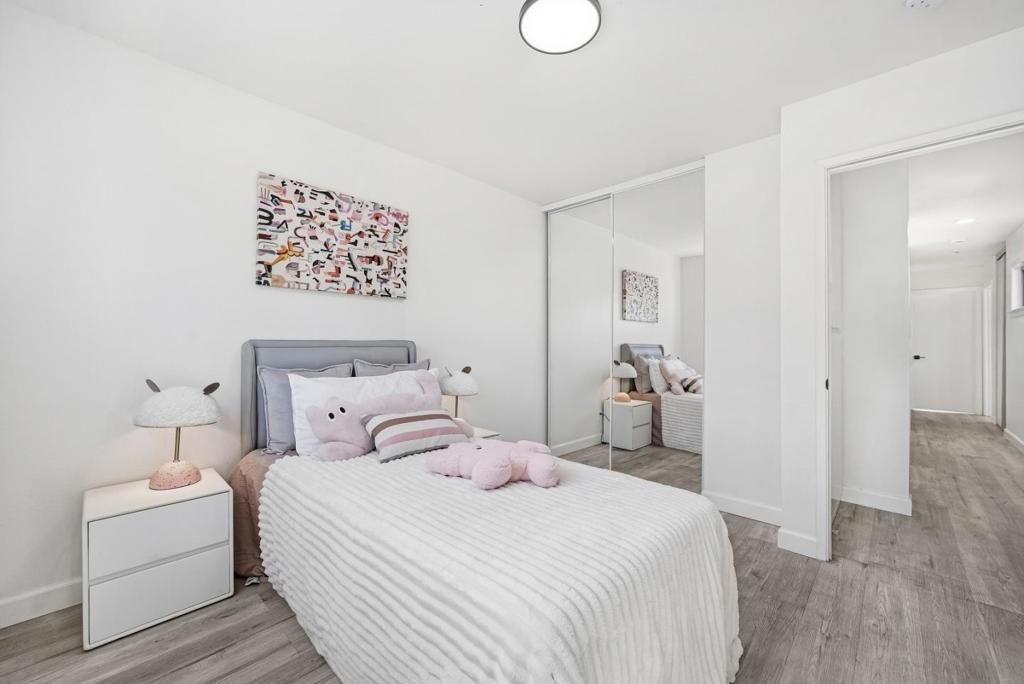 Image 23 of property listing at 2395 South Drive, Santa Clara, CA 95051