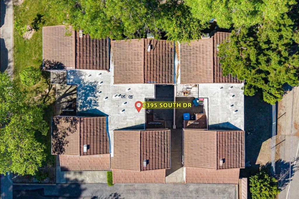 Image 37 of property listing at 2395 South Drive, Santa Clara, CA 95051