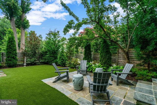2143 N POLLARD ST, Arlington, VA 22207
