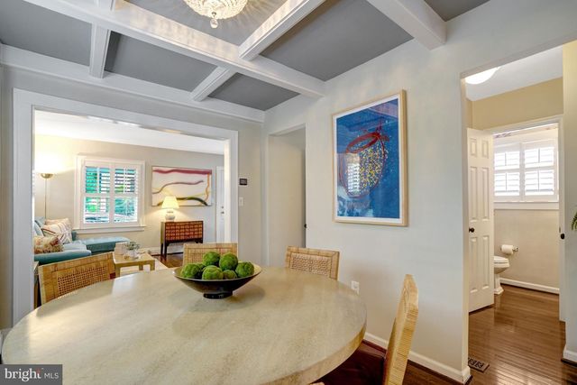 2143 N POLLARD ST, Arlington, VA 22207