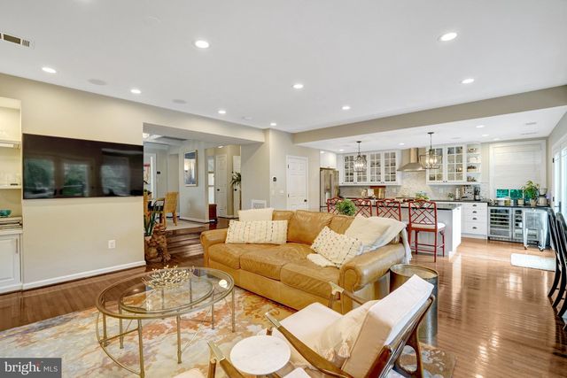 2143 N POLLARD ST, Arlington, VA 22207