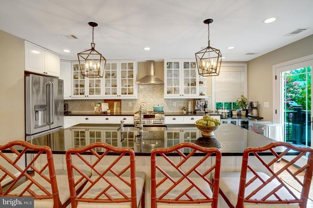 2143 N POLLARD ST, Arlington, VA 22207