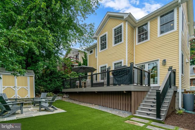 2143 N POLLARD ST, Arlington, VA 22207