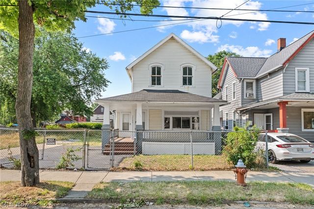 1735 Buhrer Avenue, Cleveland, OH 44109