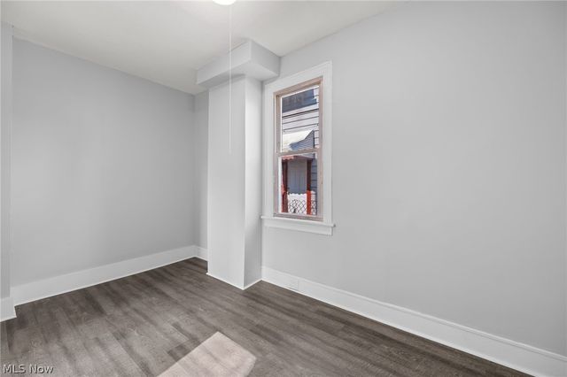 1735 Buhrer Avenue, Cleveland, OH 44109