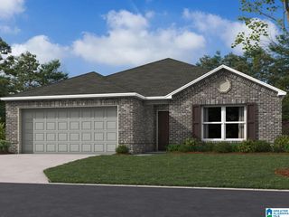 354 AMBER AVENUE, Calera, AL 35040