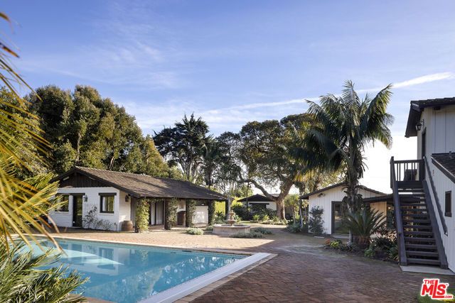 4295 Marina Drive, Santa Barbara, CA 93110