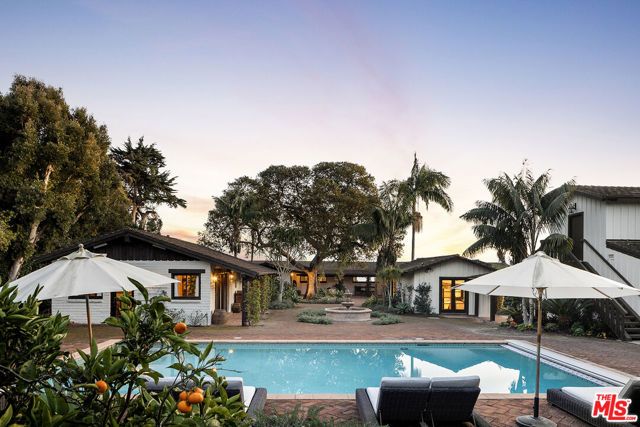 4295 Marina Drive, Santa Barbara, CA 93110