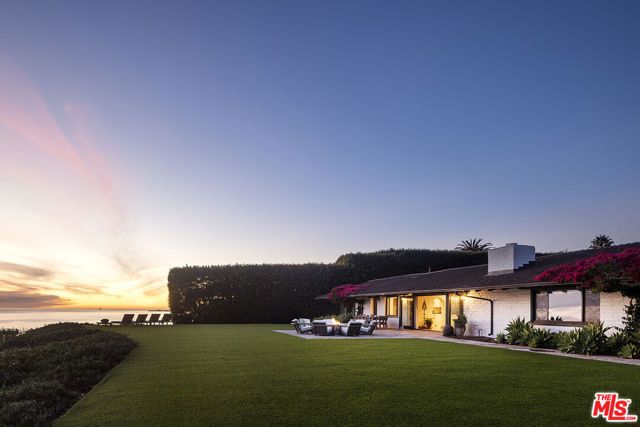 4295 Marina Drive, Santa Barbara, CA 93110