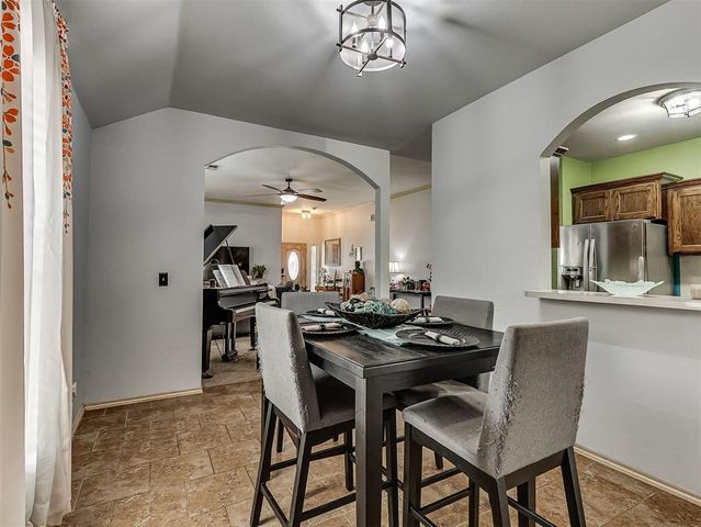 17537 Red Tailed Hawk Way, Edmond, OK 73012