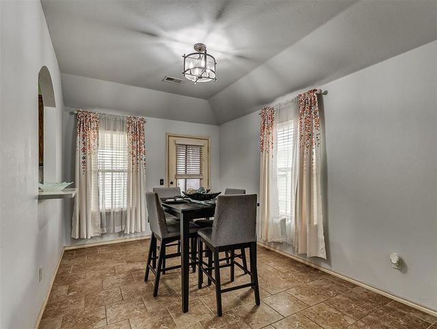 17537 Red Tailed Hawk Way, Edmond, OK 73012